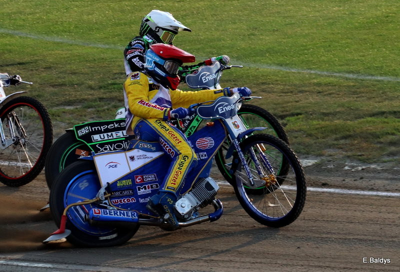 Piotruś znów Pan! (zdjęcia)