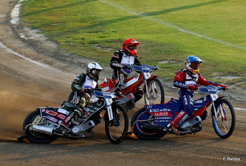 Piotruś znów Pan! (zdjęcia)