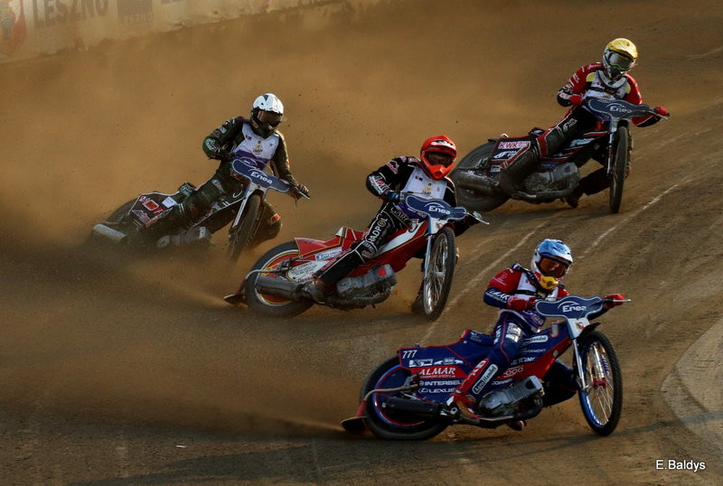 Piotruś znów Pan! (zdjęcia)