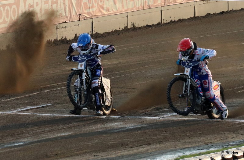 Piotruś znów Pan! (zdjęcia)