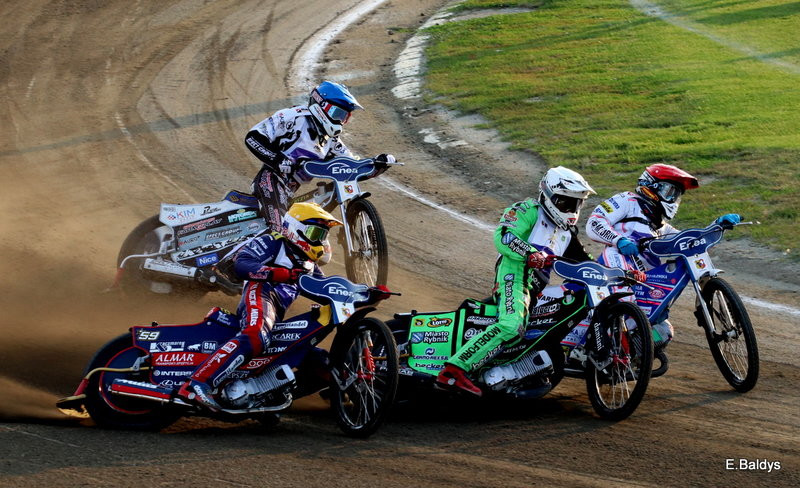 Piotruś znów Pan! (zdjęcia)