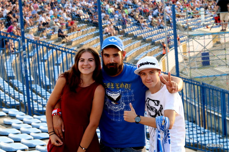 Piotruś znów Pan! (zdjęcia)