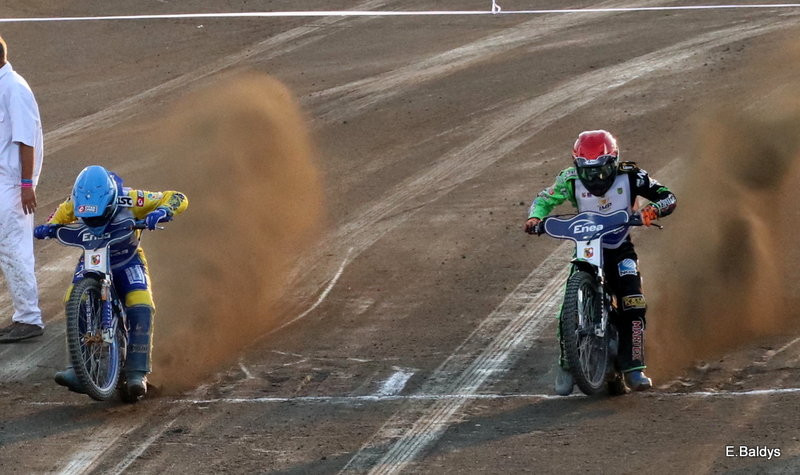 Piotruś znów Pan! (zdjęcia)