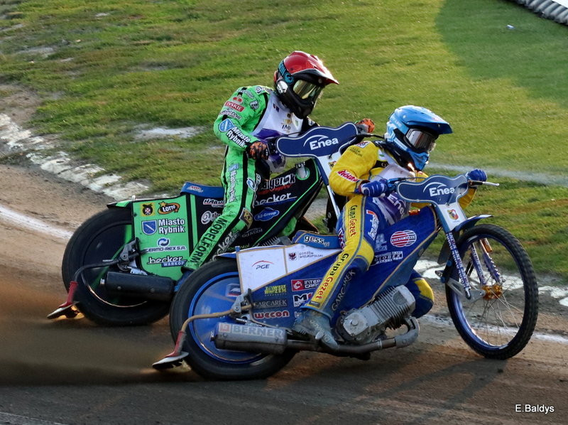 Piotruś znów Pan! (zdjęcia)