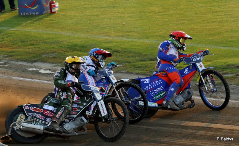 Piotruś znów Pan! (zdjęcia)