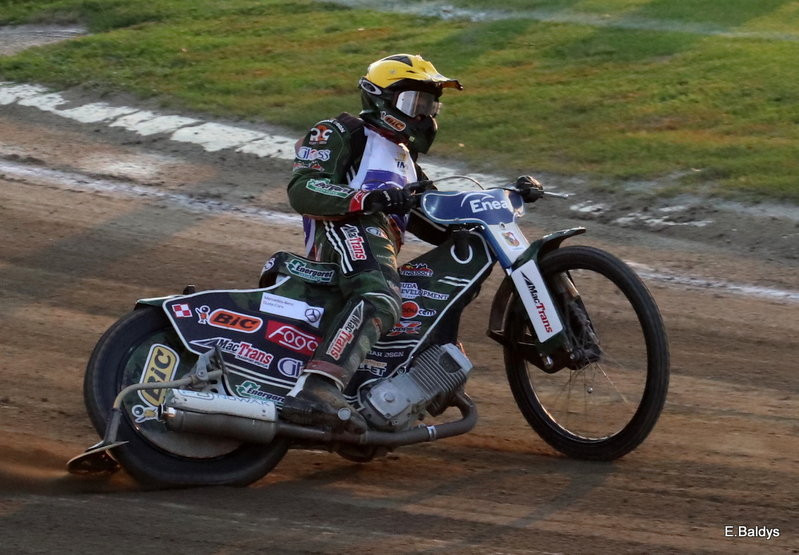 Piotruś znów Pan! (zdjęcia)