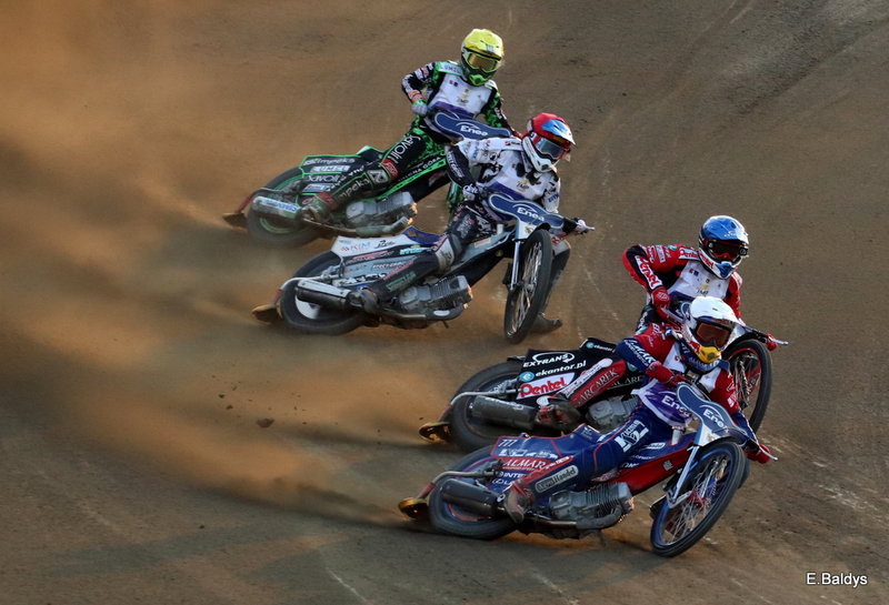 Piotruś znów Pan! (zdjęcia)