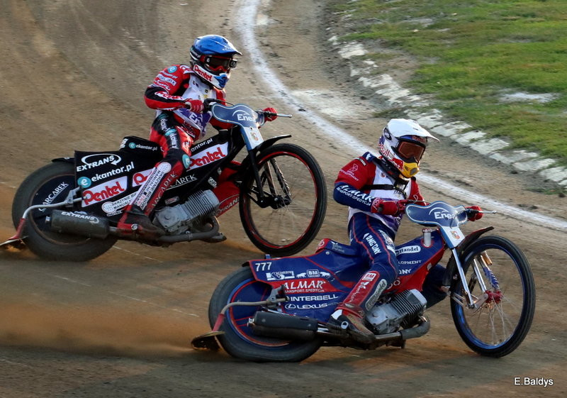 Piotruś znów Pan! (zdjęcia)