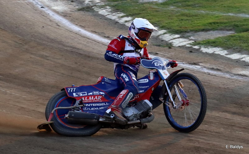 Piotruś znów Pan! (zdjęcia)