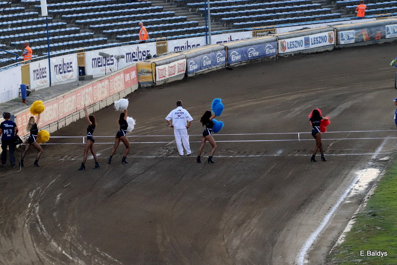 Piotruś znów Pan! (zdjęcia)