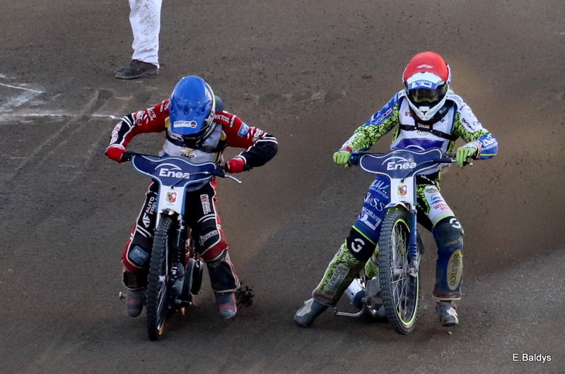 Piotruś znów Pan! (zdjęcia)