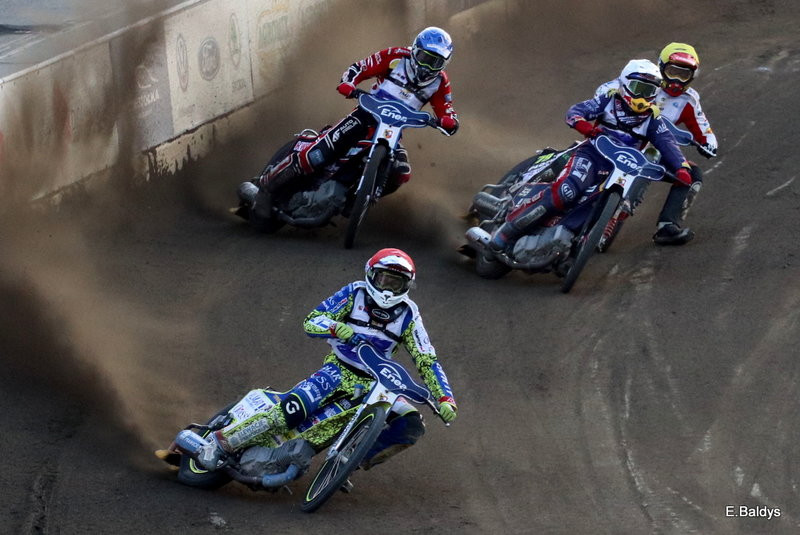 Piotruś znów Pan! (zdjęcia)