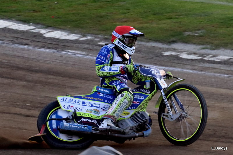 Piotruś znów Pan! (zdjęcia)