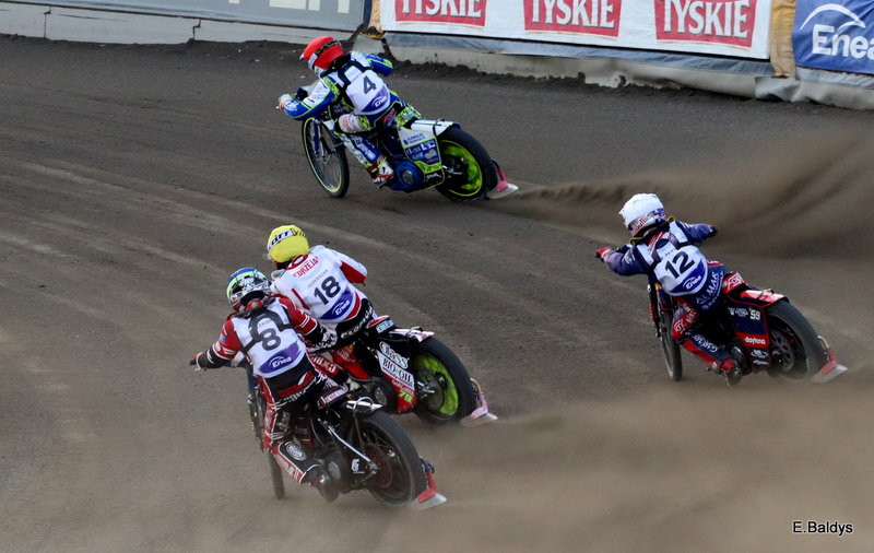 Piotruś znów Pan! (zdjęcia)