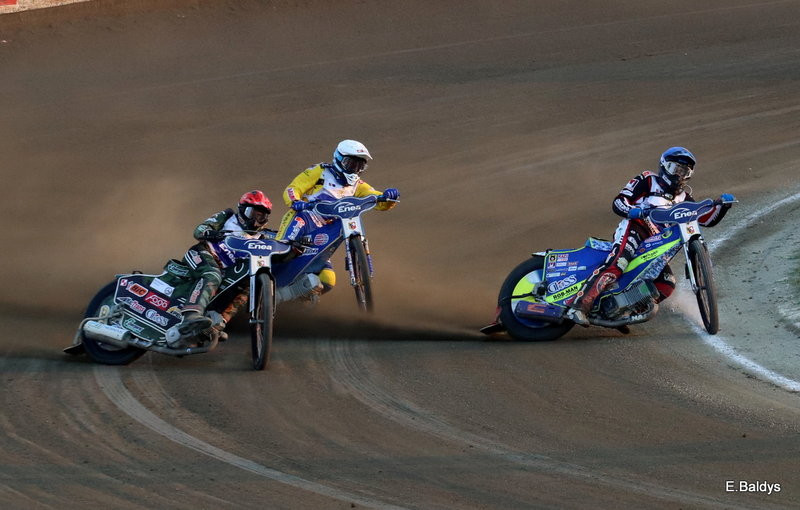 Piotruś znów Pan! (zdjęcia)