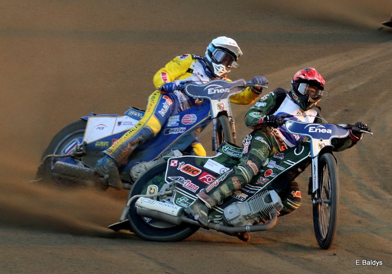 Piotruś znów Pan! (zdjęcia)