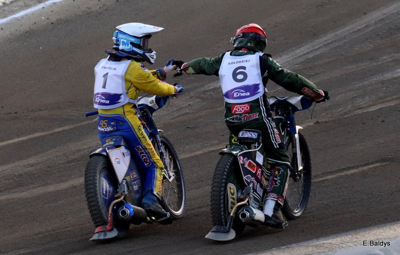 Piotruś znów Pan! (zdjęcia)