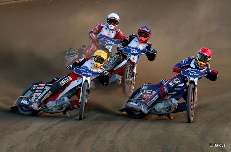 Piotruś znów Pan! (zdjęcia)