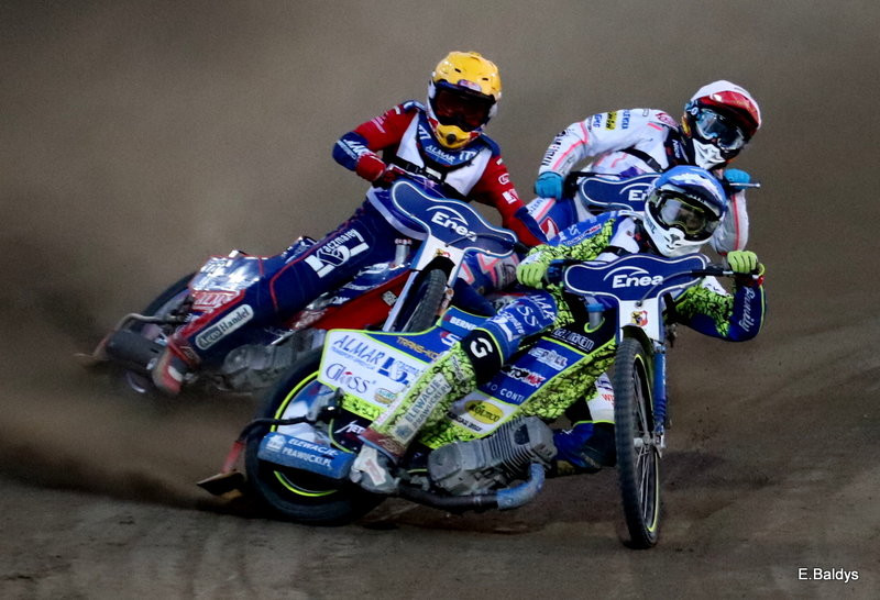 Piotruś znów Pan! (zdjęcia)