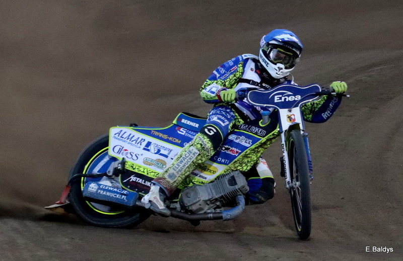 Piotruś znów Pan! (zdjęcia)