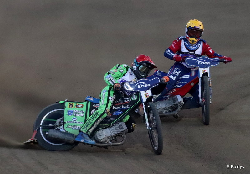 Piotruś znów Pan! (zdjęcia)