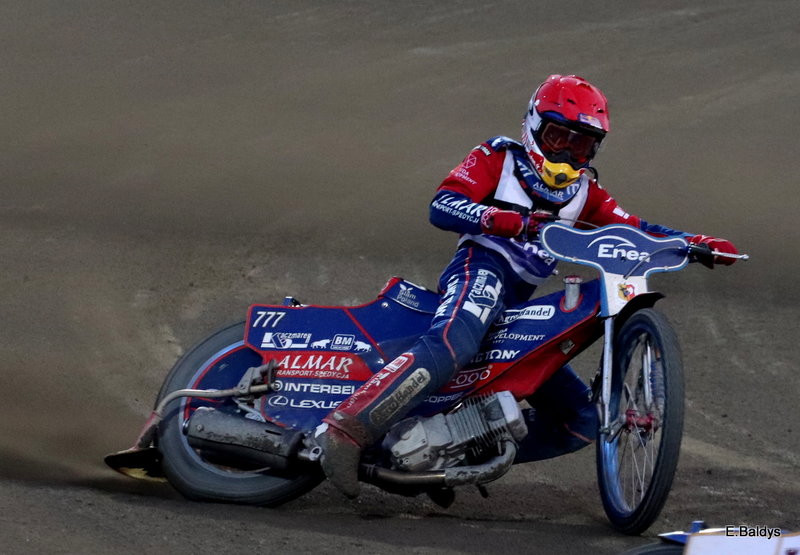 Piotruś znów Pan! (zdjęcia)