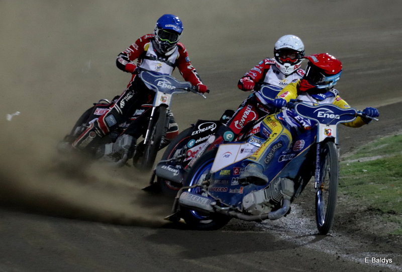 Piotruś znów Pan! (zdjęcia)