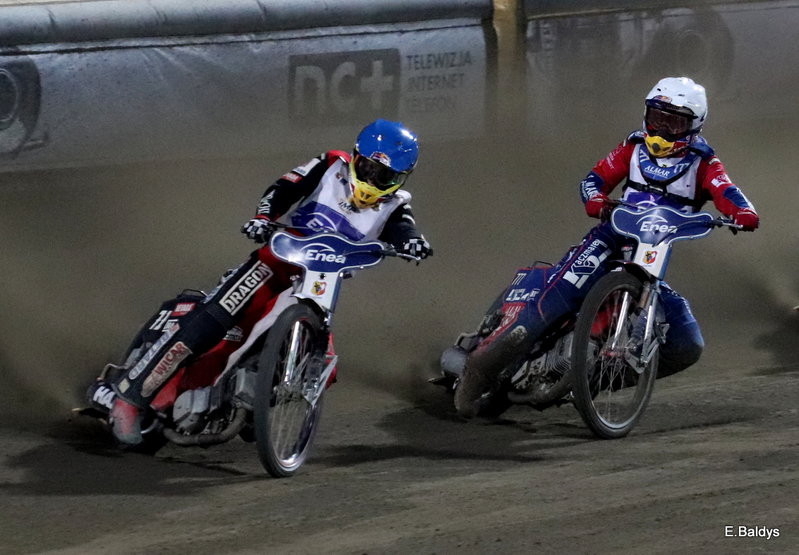 Piotruś znów Pan! (zdjęcia)