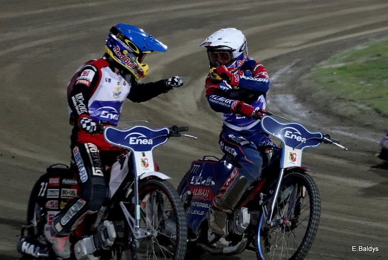 Piotruś znów Pan! (zdjęcia)