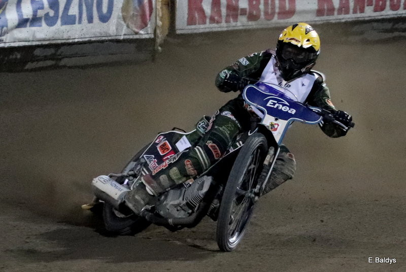 Piotruś znów Pan! (zdjęcia)