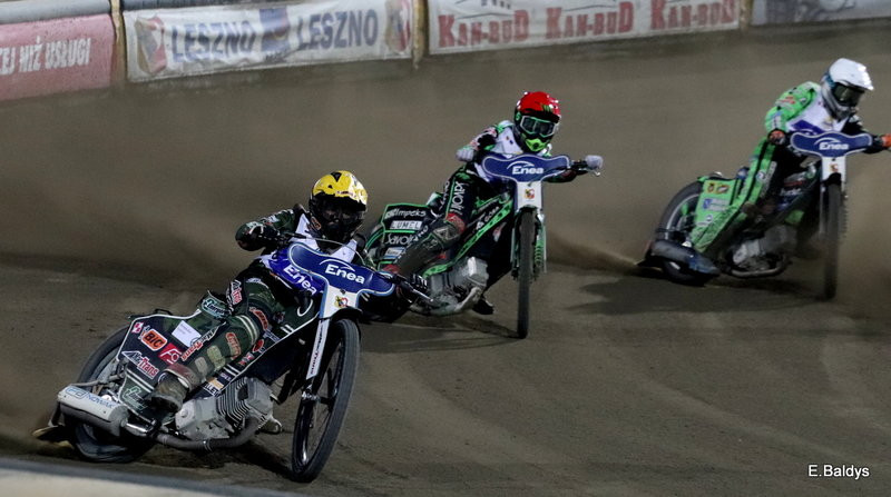 Piotruś znów Pan! (zdjęcia)