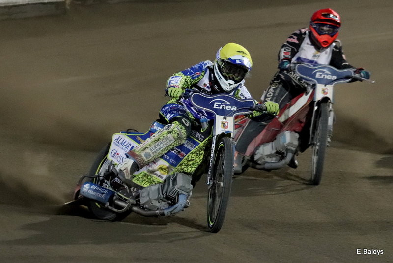 Piotruś znów Pan! (zdjęcia)