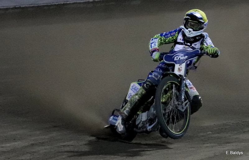 Piotruś znów Pan! (zdjęcia)