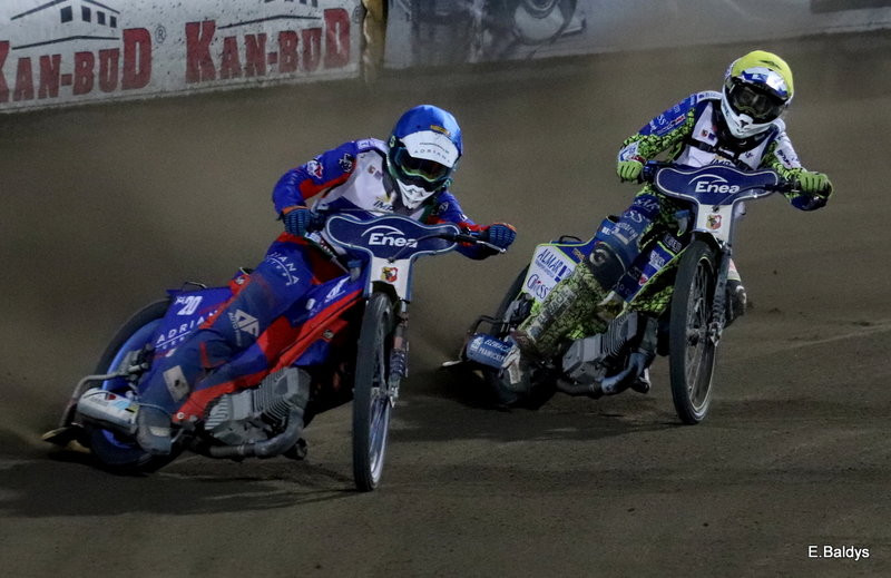 Piotruś znów Pan! (zdjęcia)