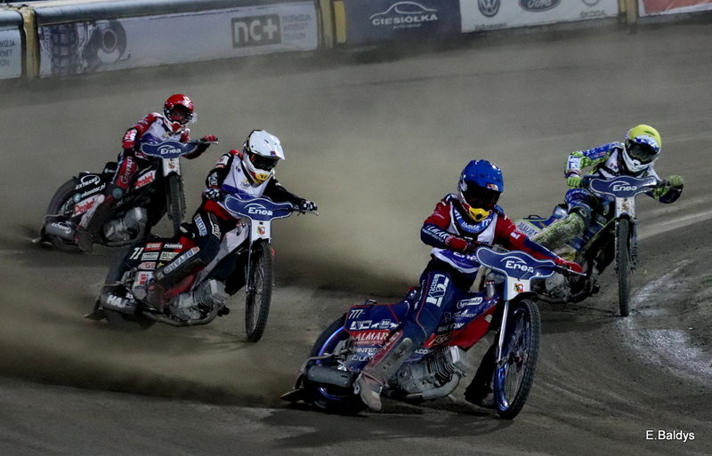 Piotruś znów Pan! (zdjęcia)