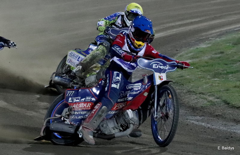 Piotruś znów Pan! (zdjęcia)