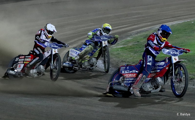 Piotruś znów Pan! (zdjęcia)