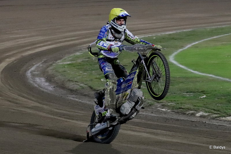 Piotruś znów Pan! (zdjęcia)