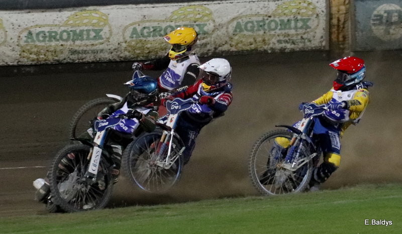 Piotruś znów Pan! (zdjęcia)