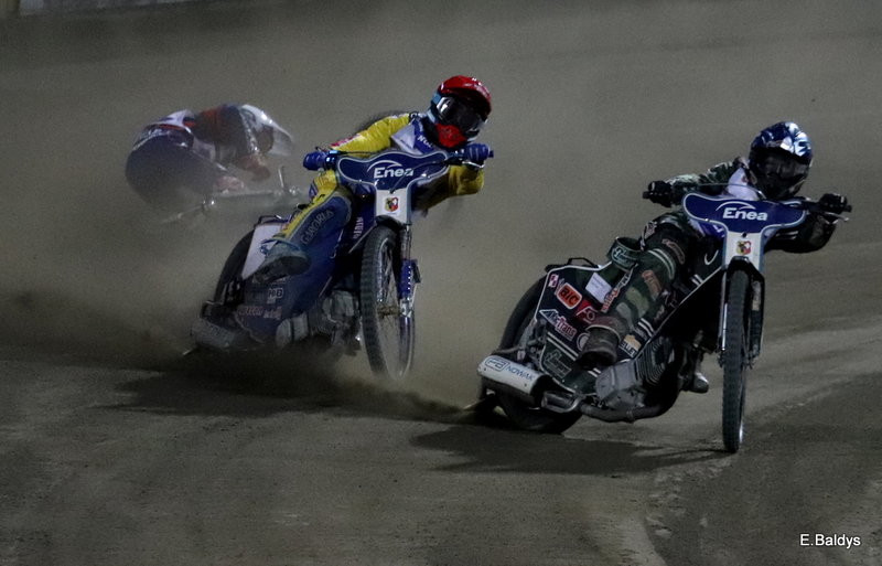 Piotruś znów Pan! (zdjęcia)