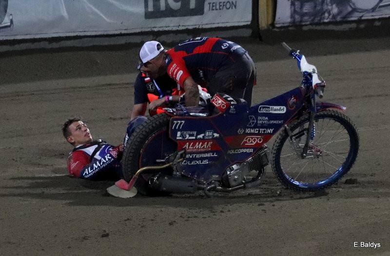 Piotruś znów Pan! (zdjęcia)