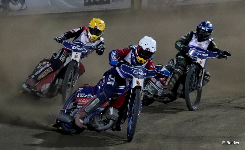 Piotruś znów Pan! (zdjęcia)