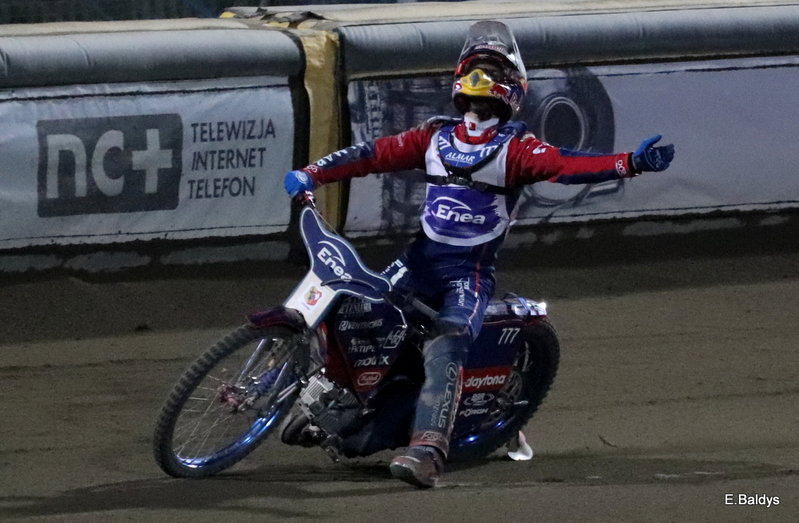 Piotruś znów Pan! (zdjęcia)