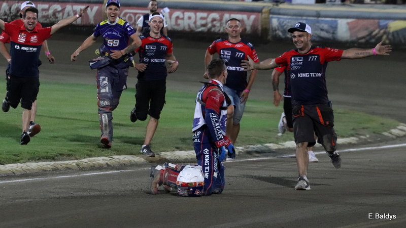 Piotruś znów Pan! (zdjęcia)