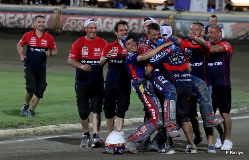 Piotruś znów Pan! (zdjęcia)