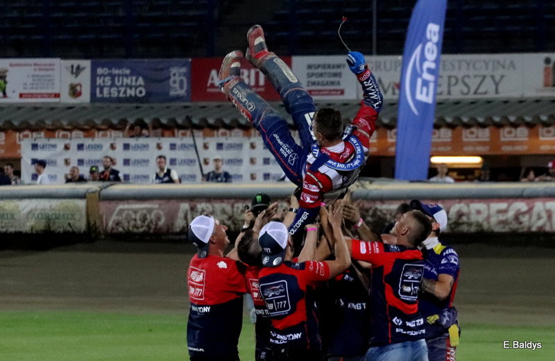 Piotruś znów Pan! (zdjęcia)