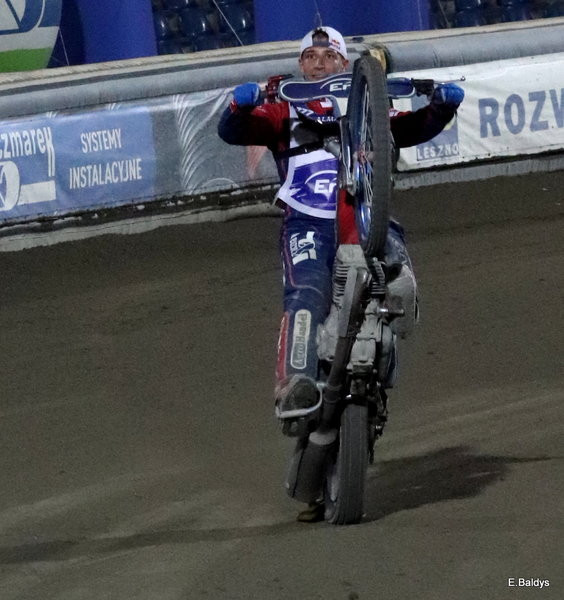 Piotruś znów Pan! (zdjęcia)