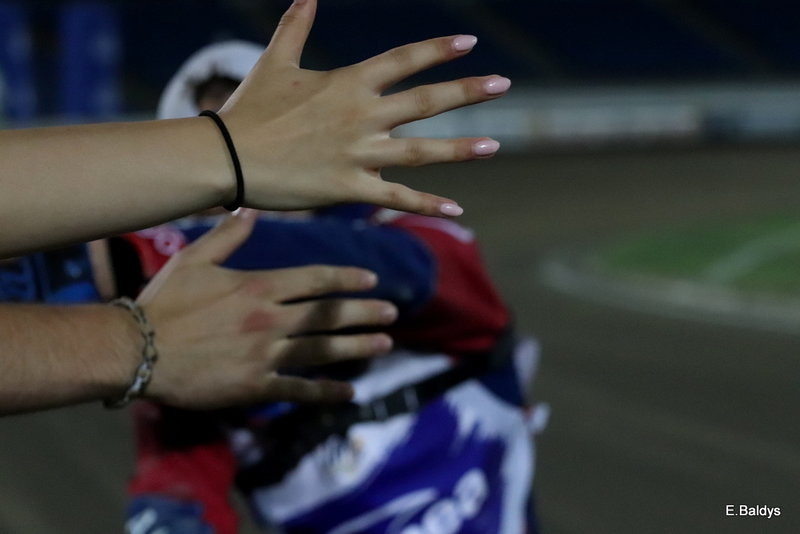 Piotruś znów Pan! (zdjęcia)