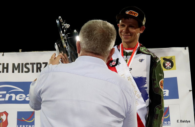 Piotruś znów Pan! (zdjęcia)