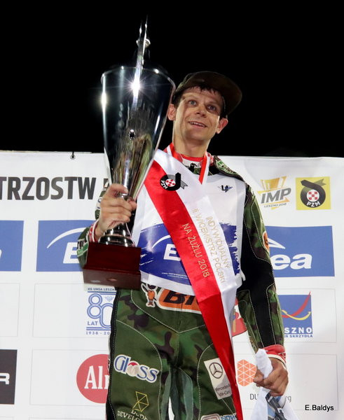 Piotruś znów Pan! (zdjęcia)